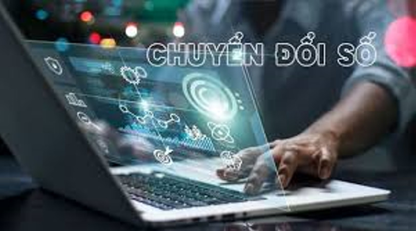 Kế hoạch Phát động Phong trào thi đua “Chuyển đổi số giai đoạn 2023 - 2025” trên địa bàn phường Ea Tam.